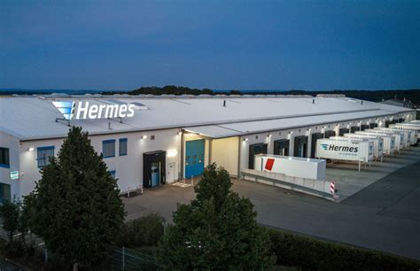 hermes depot bad ems|hermes warehouse germany.